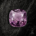 Nebula Veil - Character-Gems.art