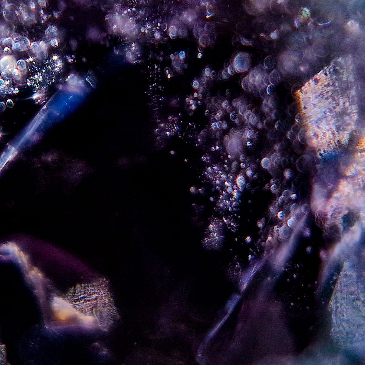 Nebula Veil - Character-Gems.art