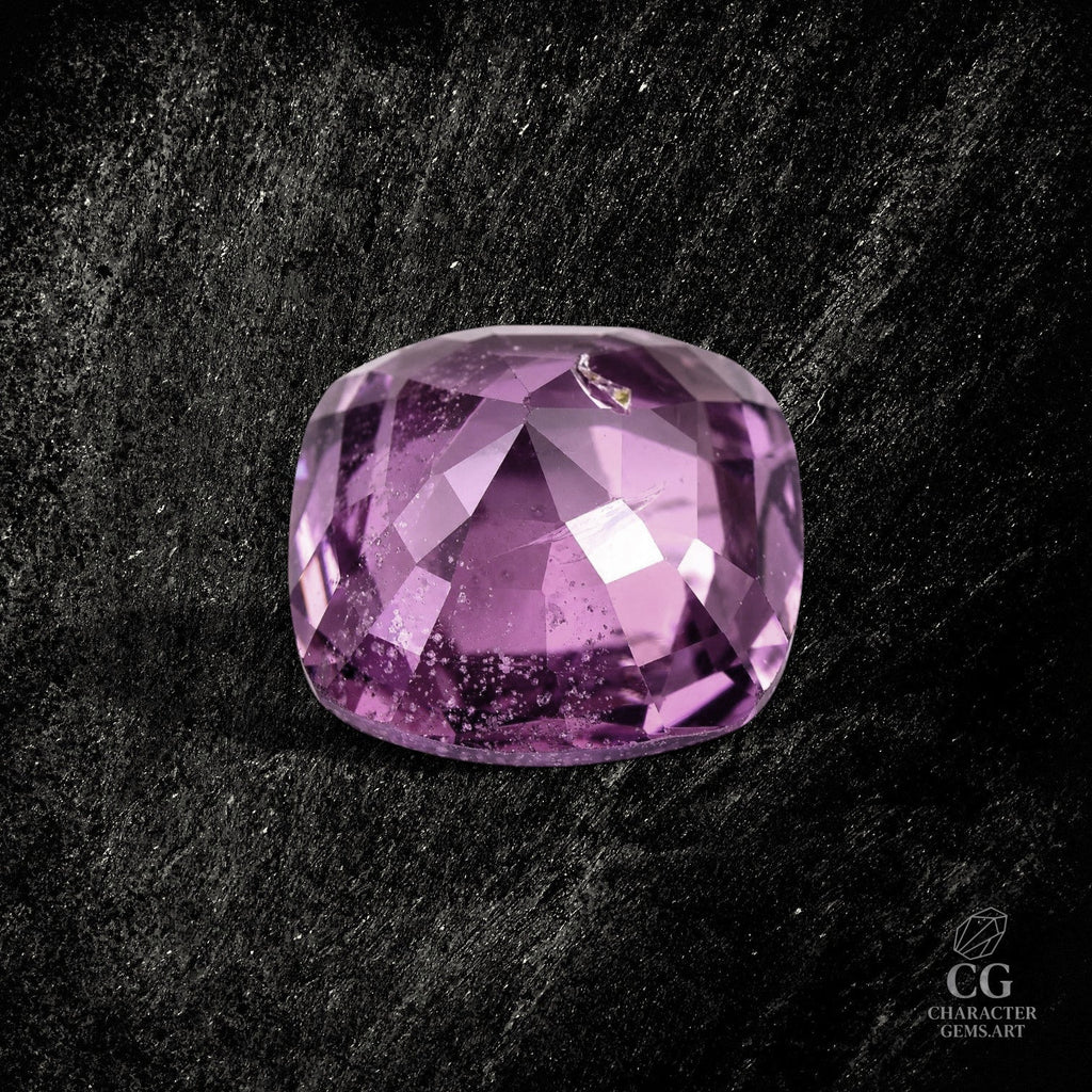 Nebula Veil - Character-Gems.art