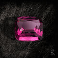 Mahenge Granat 4.01ct Vivid Pink