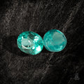 Neon Tide Twins - Character - Gems.art