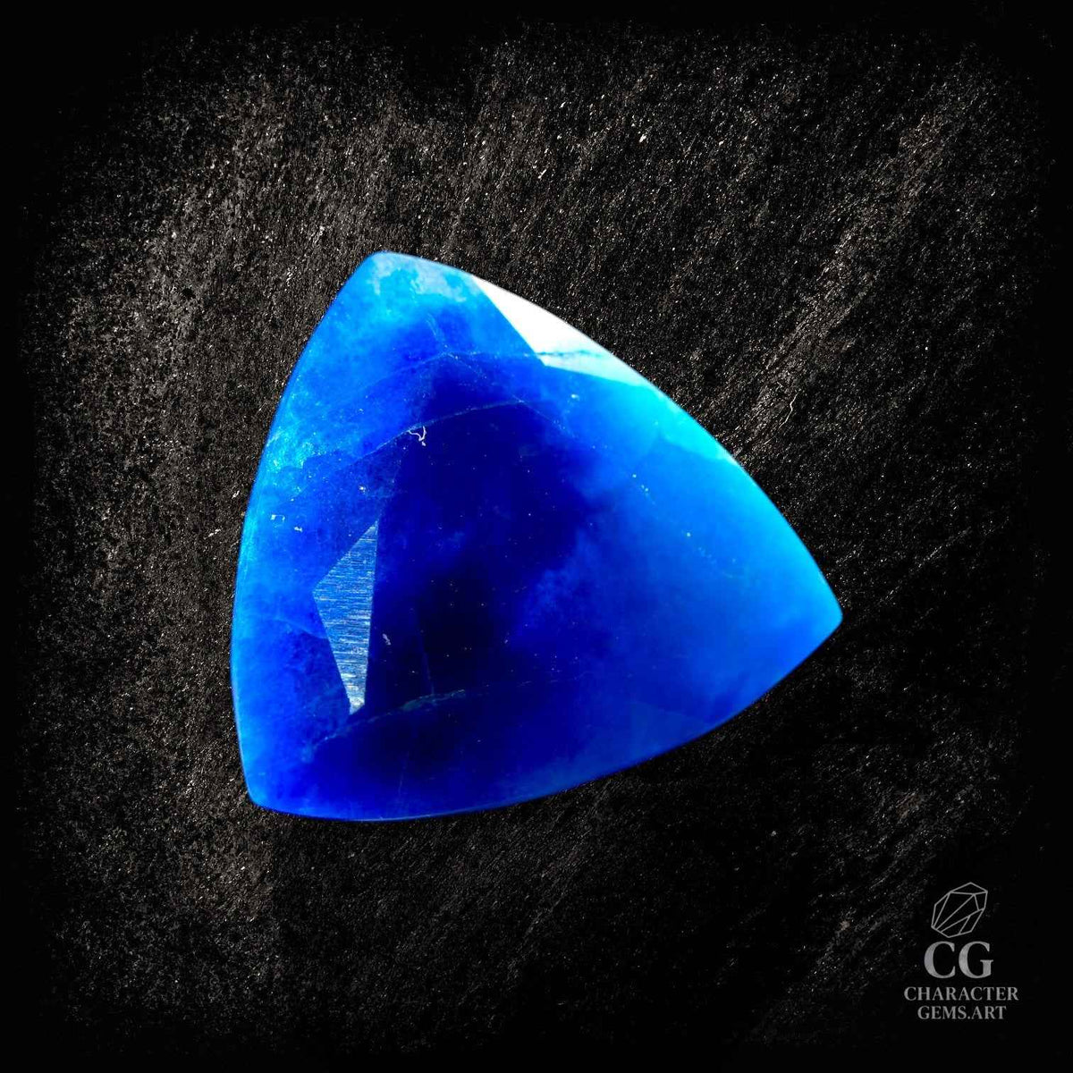 Neptune's Heart