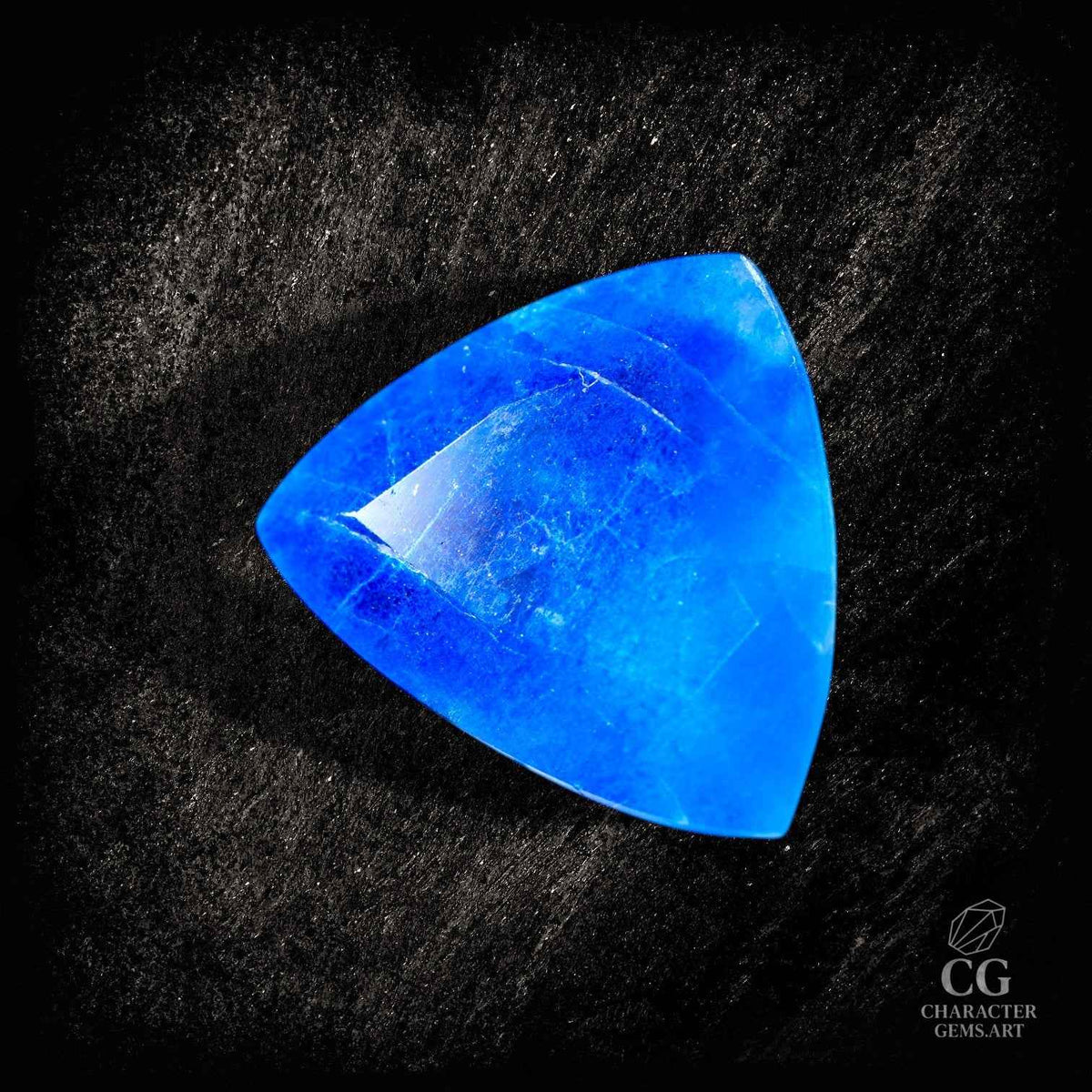 Neptune's Heart