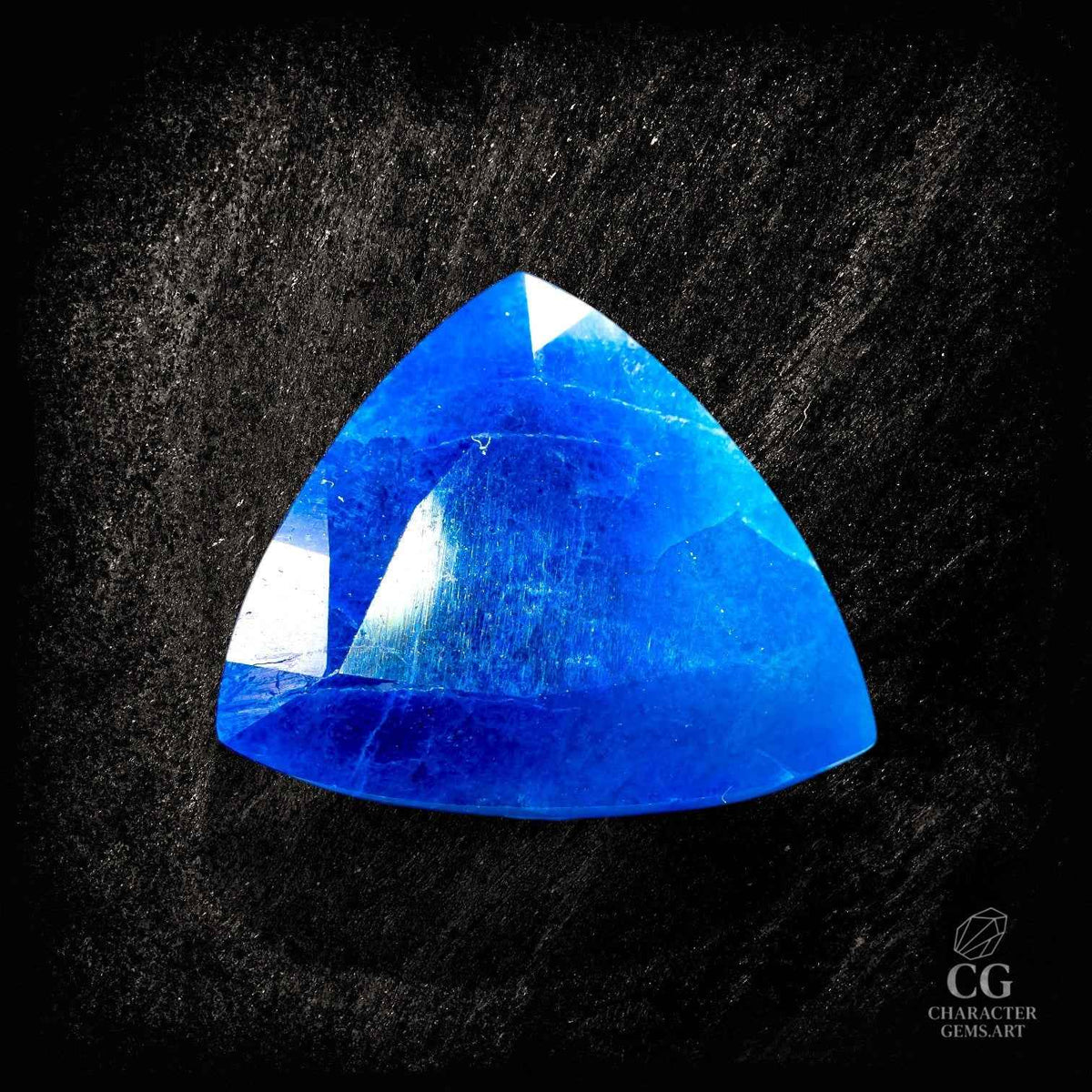 Neptune's Heart