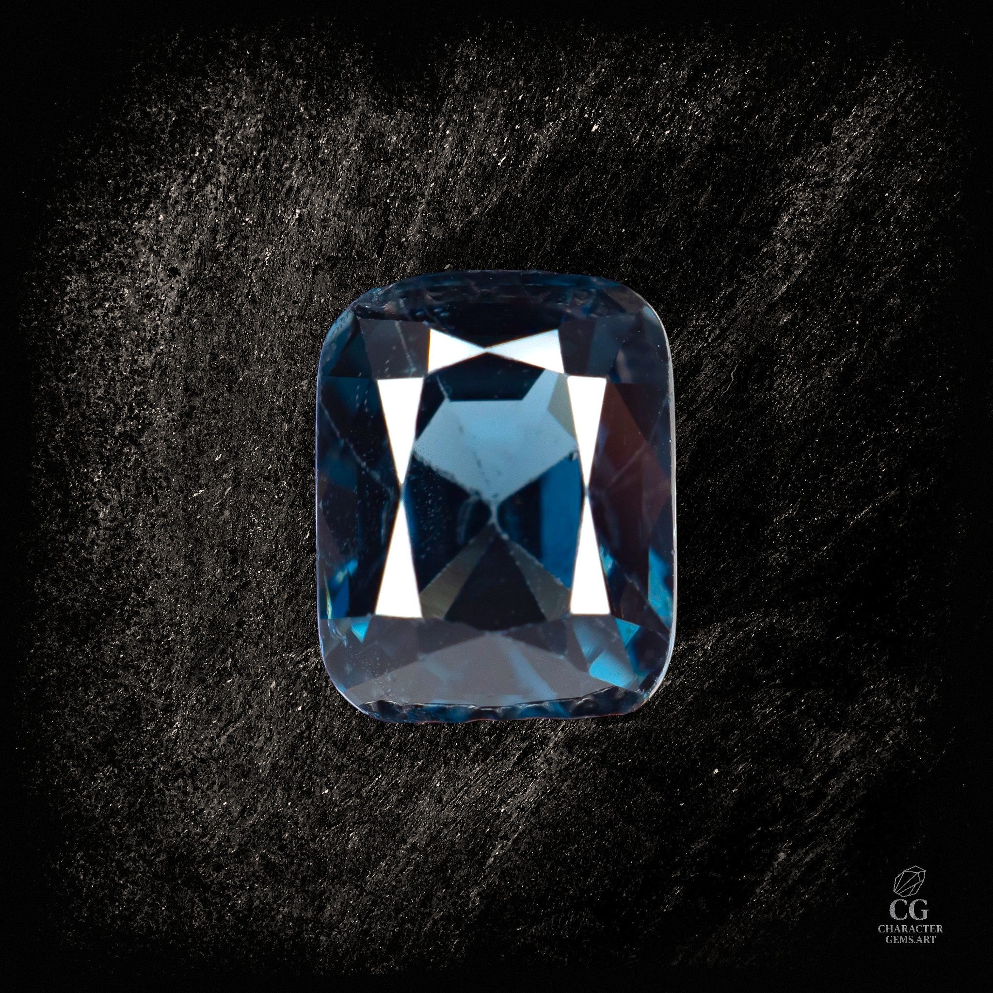 Night Tide - Character - Gems.art