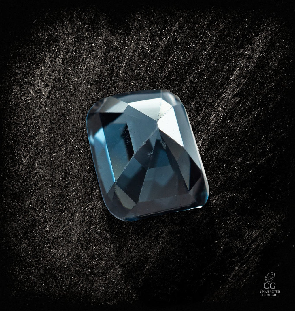 Night Tide - Character - Gems.art
