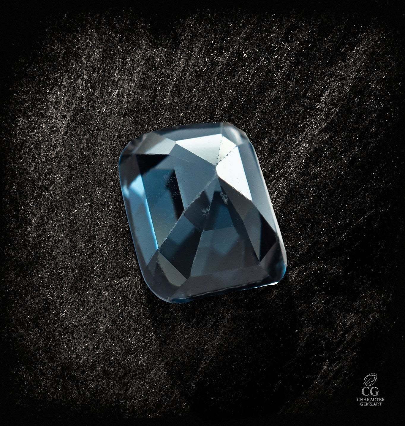 Night Tide - Character - Gems.art