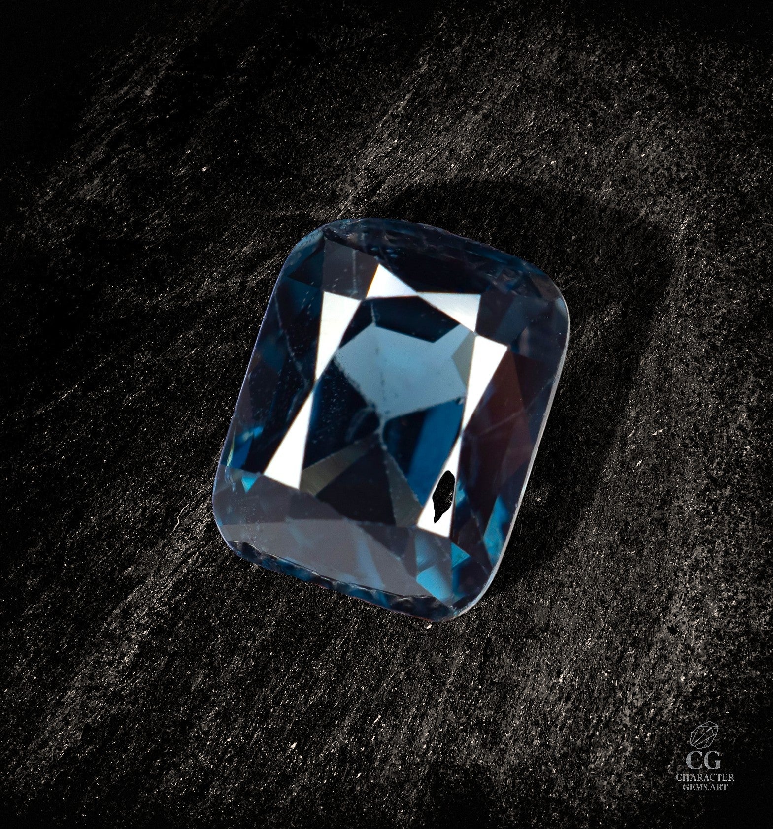 Night Tide - Character - Gems.art