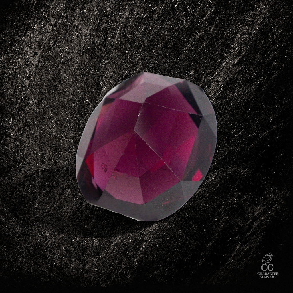 Nightfall Vortex - Character - Gems.art