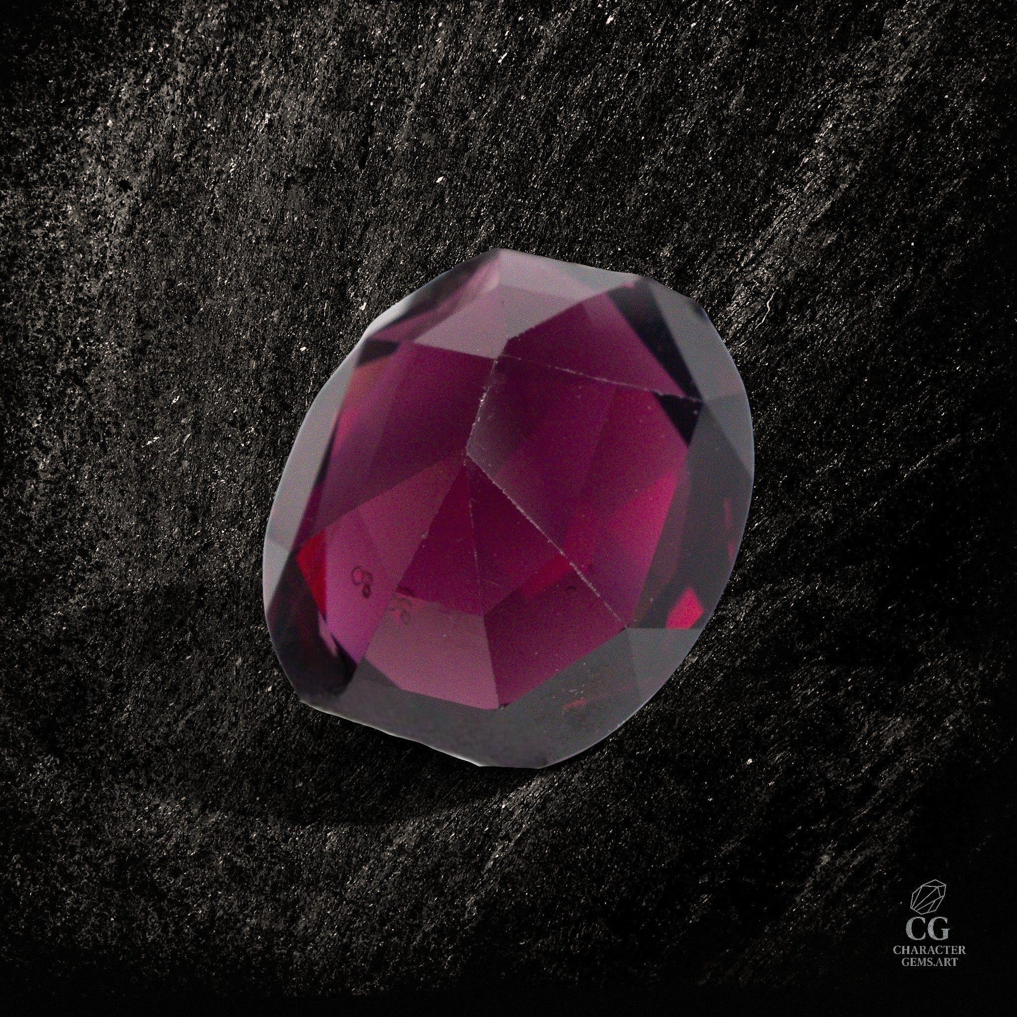 Nightfall Vortex - Character - Gems.art