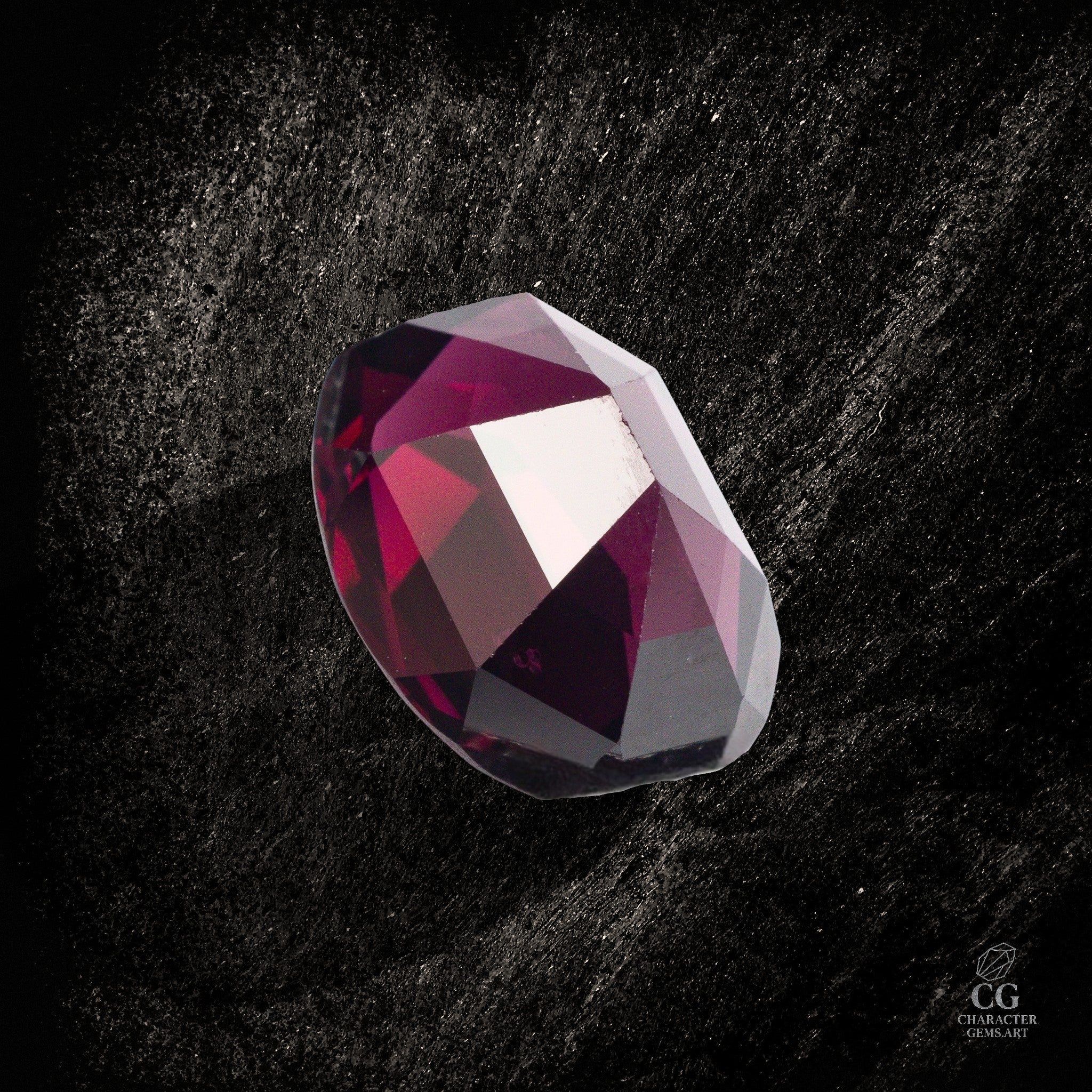 Nightfall Vortex - Character - Gems.art