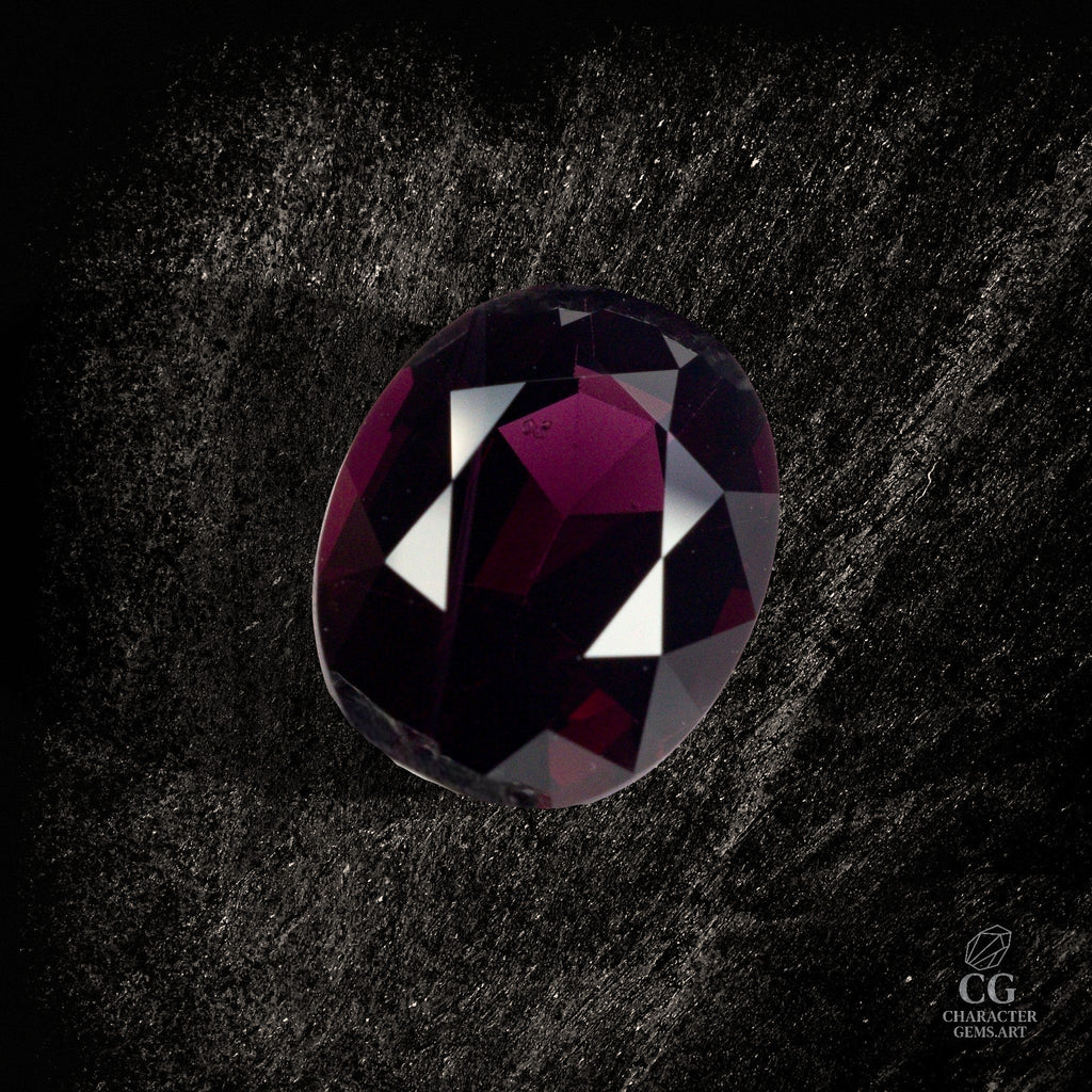 Nightfall Vortex - Character - Gems.art