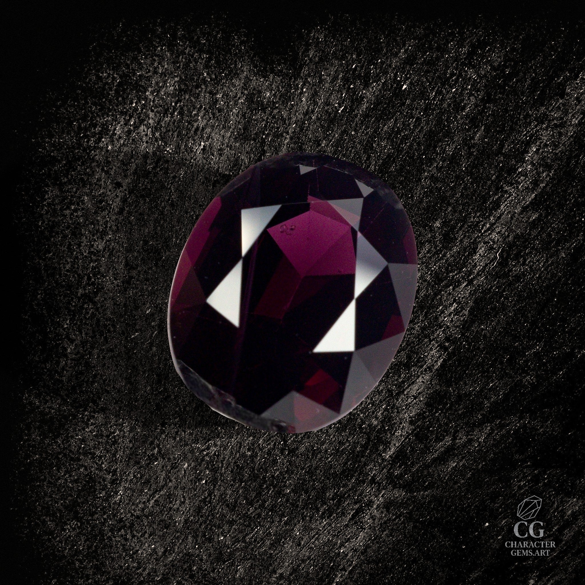 Nightfall Vortex - Character - Gems.art