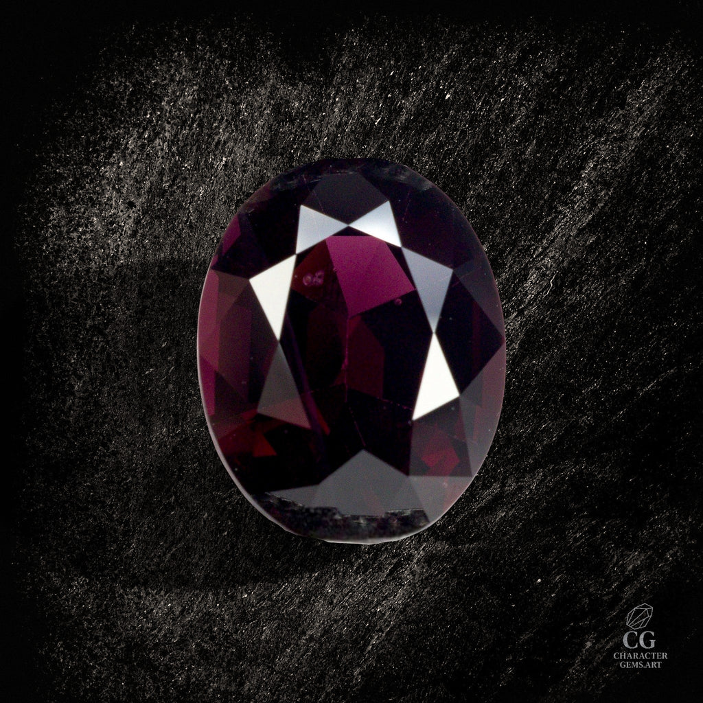 Nightfall Vortex - Character - Gems.art