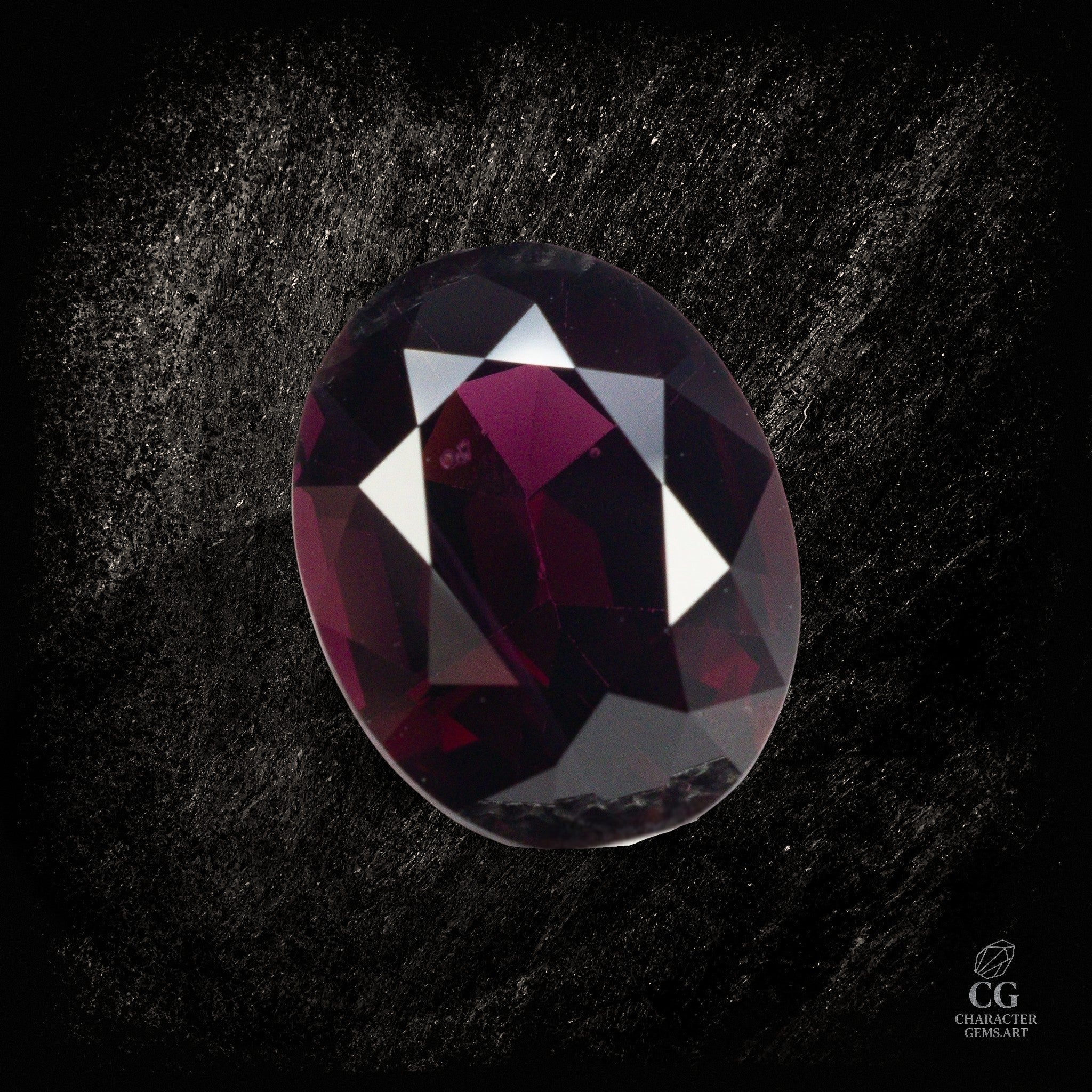 Nightfall Vortex - Character - Gems.art