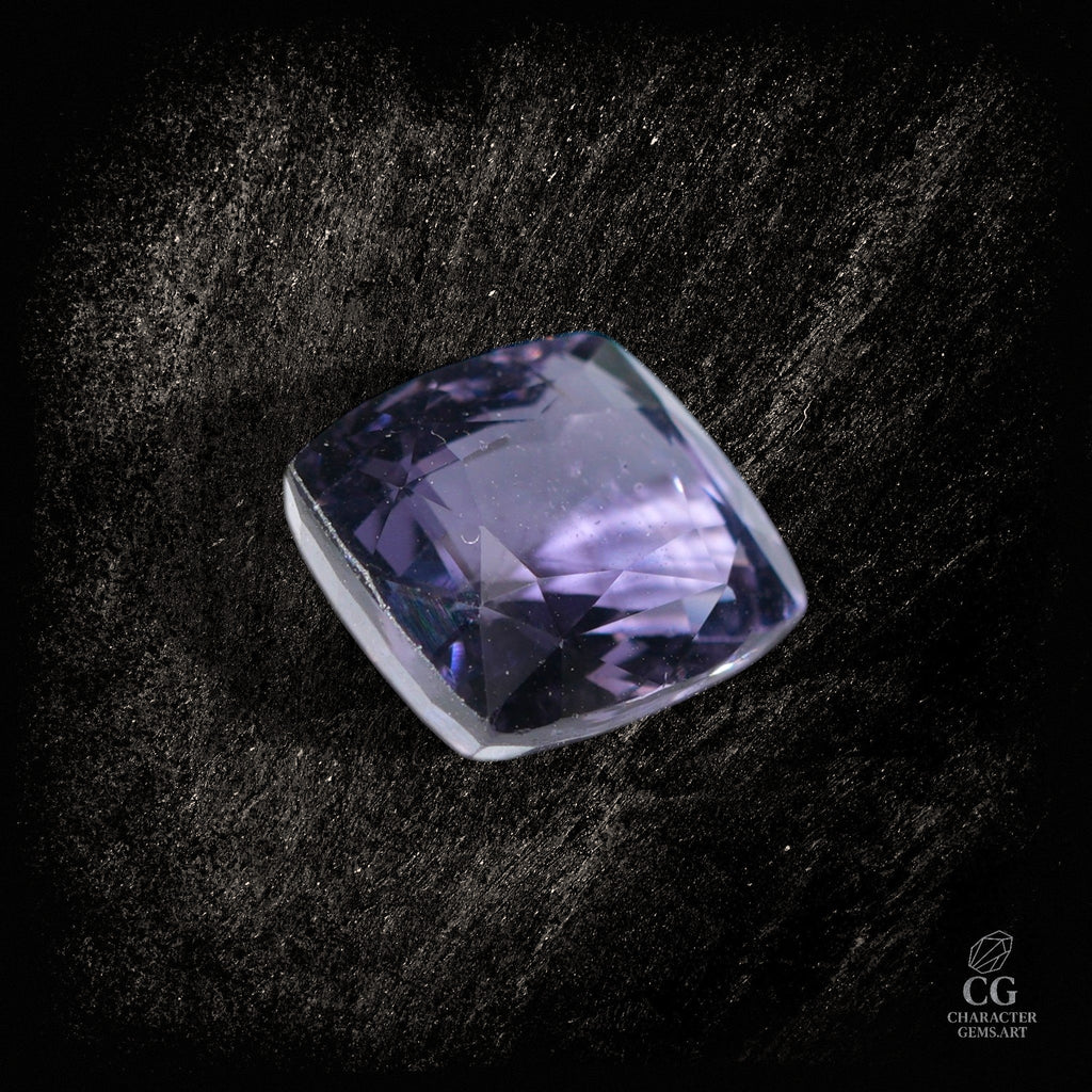 Nocturne Flux - Character-Gems.art