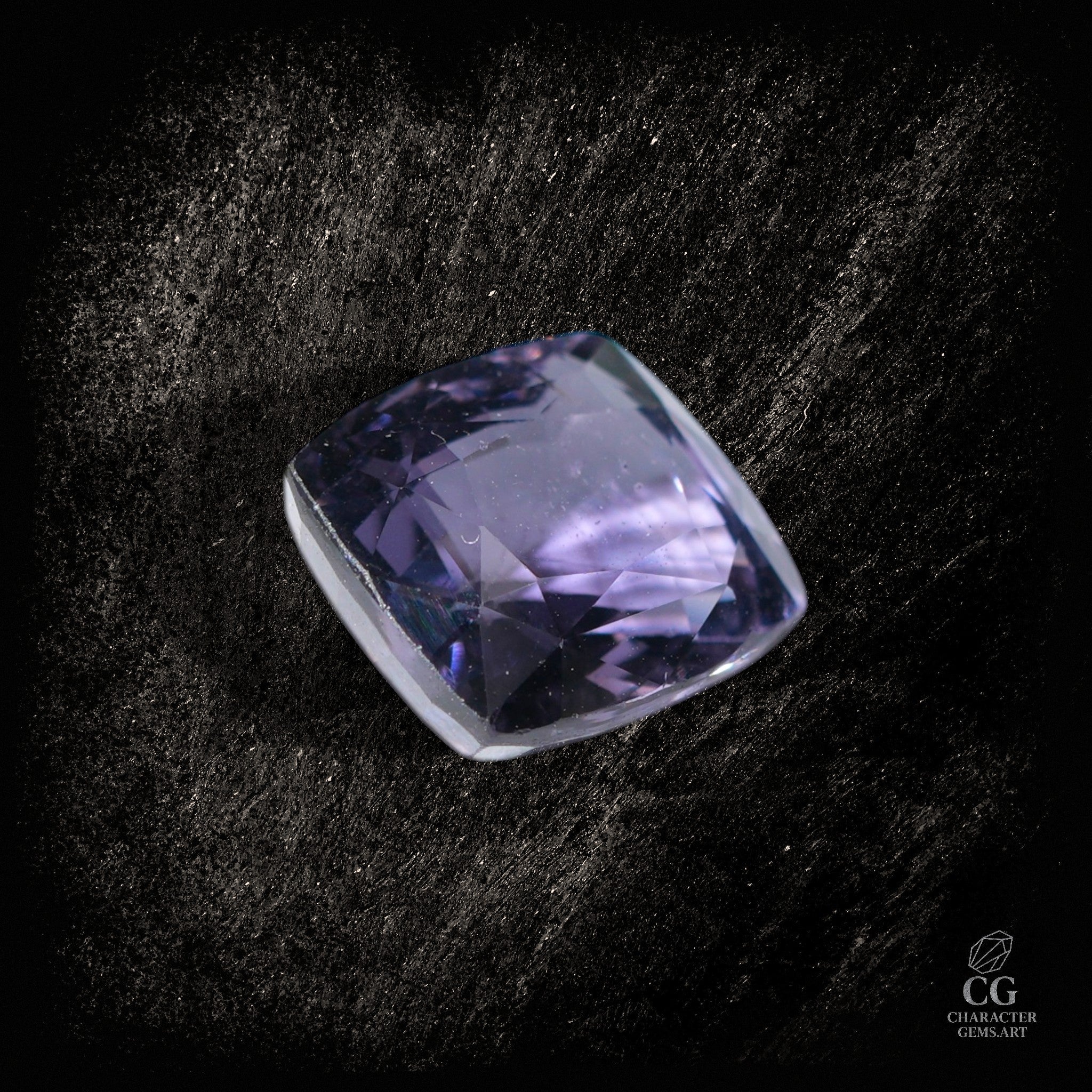 Nocturne Flux - Character-Gems.art