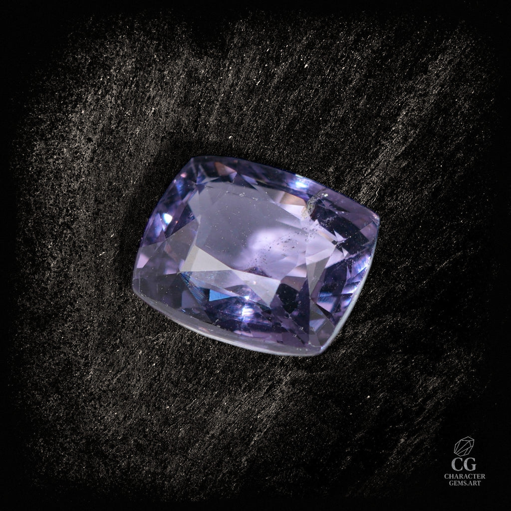 Nocturne Flux - Character-Gems.art