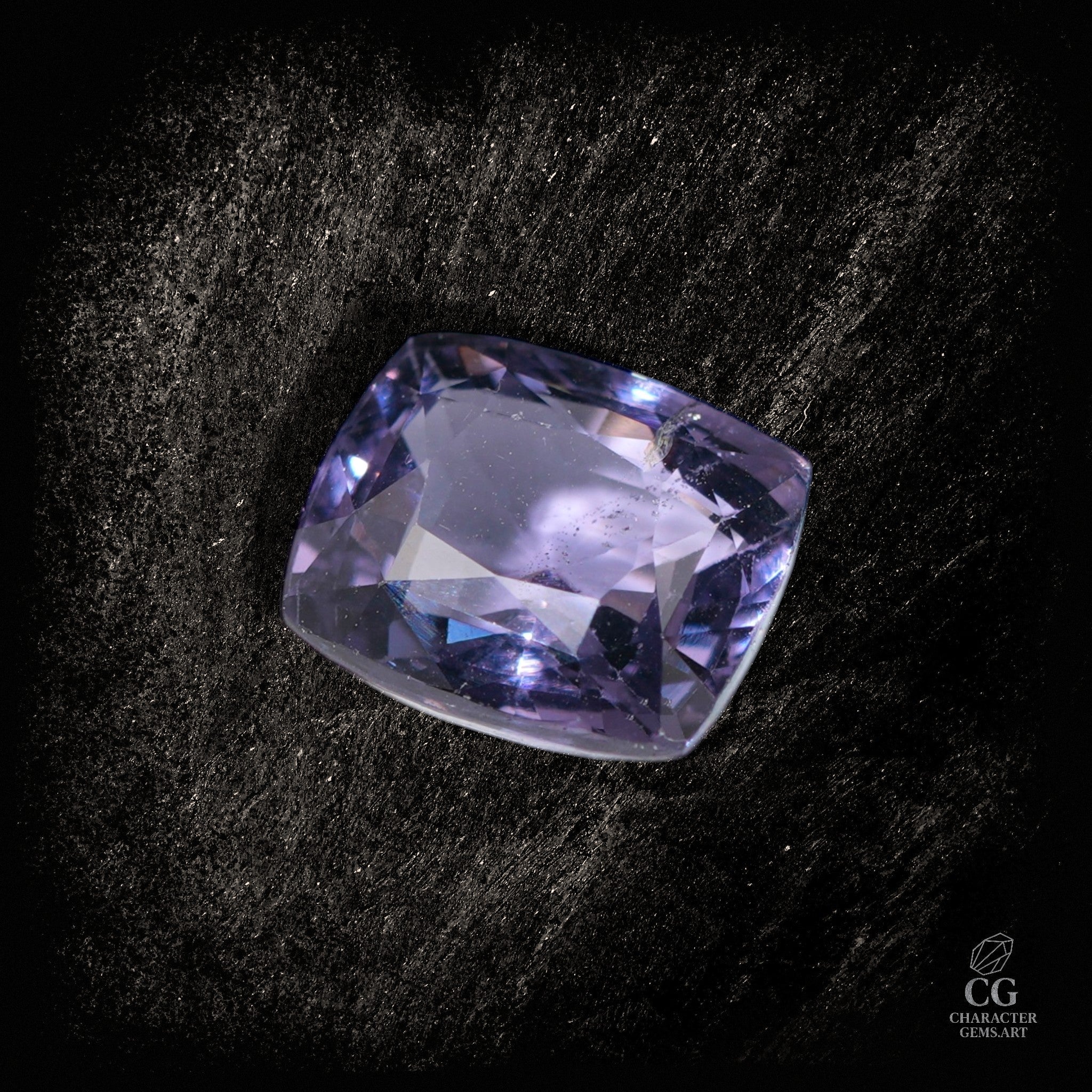 Nocturne Flux - Character-Gems.art