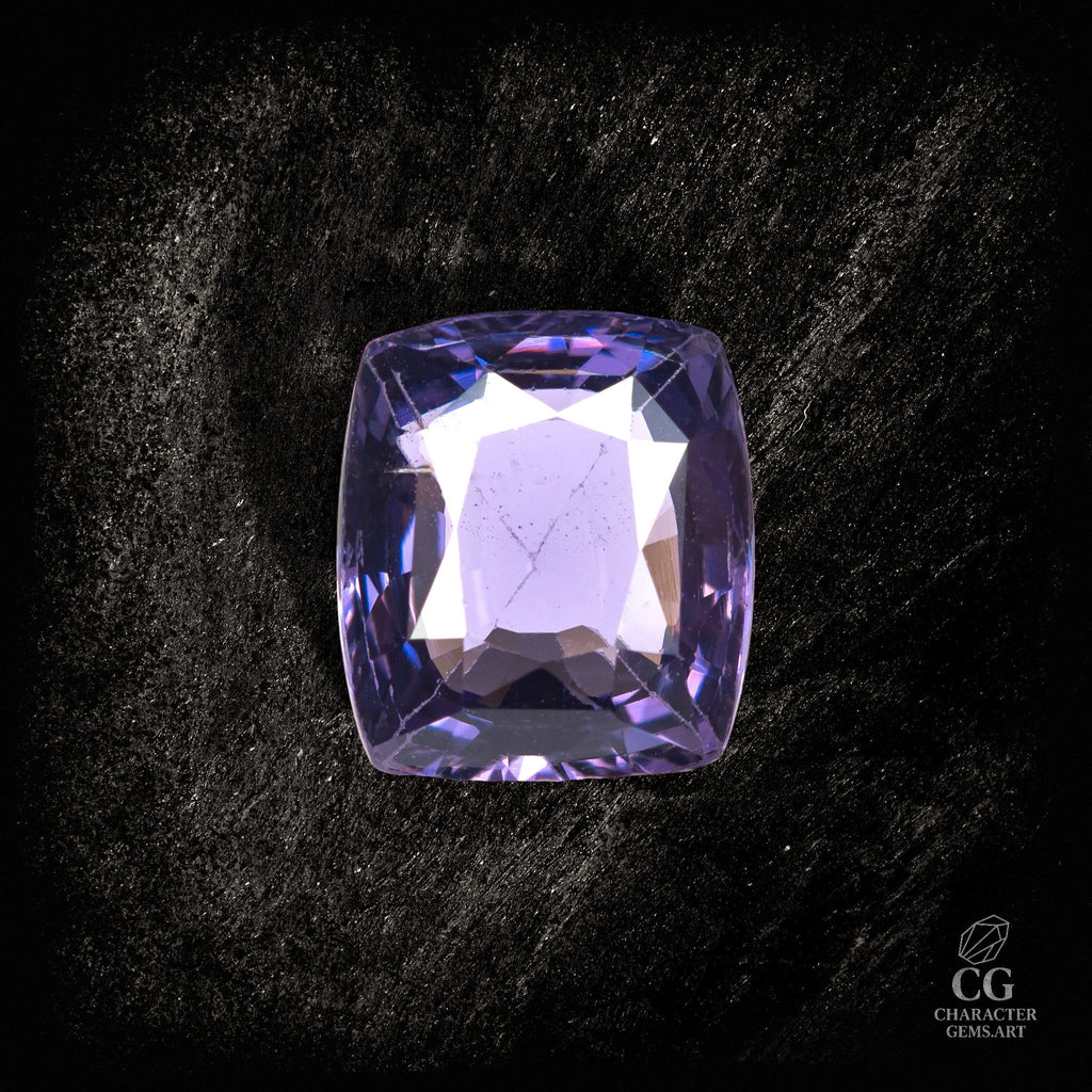 Nocturne Flux - Character - Gems.art
