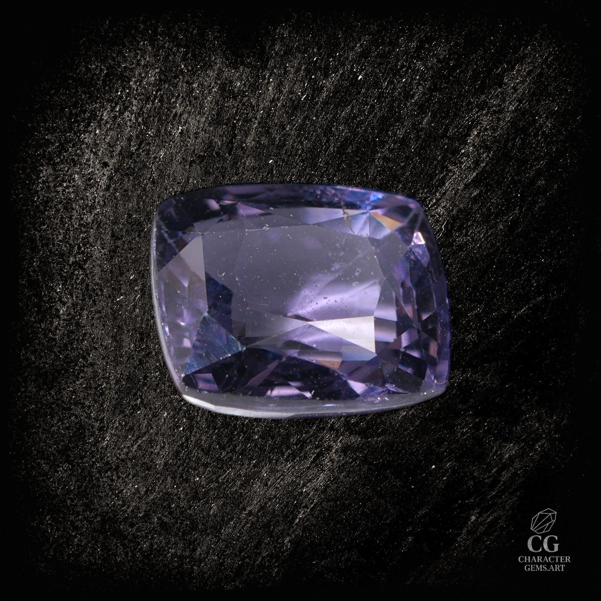 Nocturne Flux - Character-Gems.art