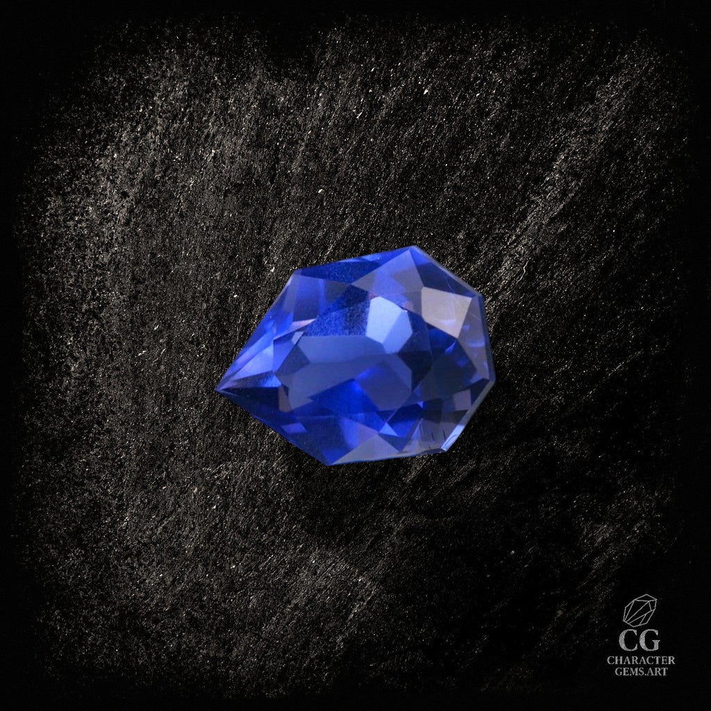 Northbound - Character-Gems.art