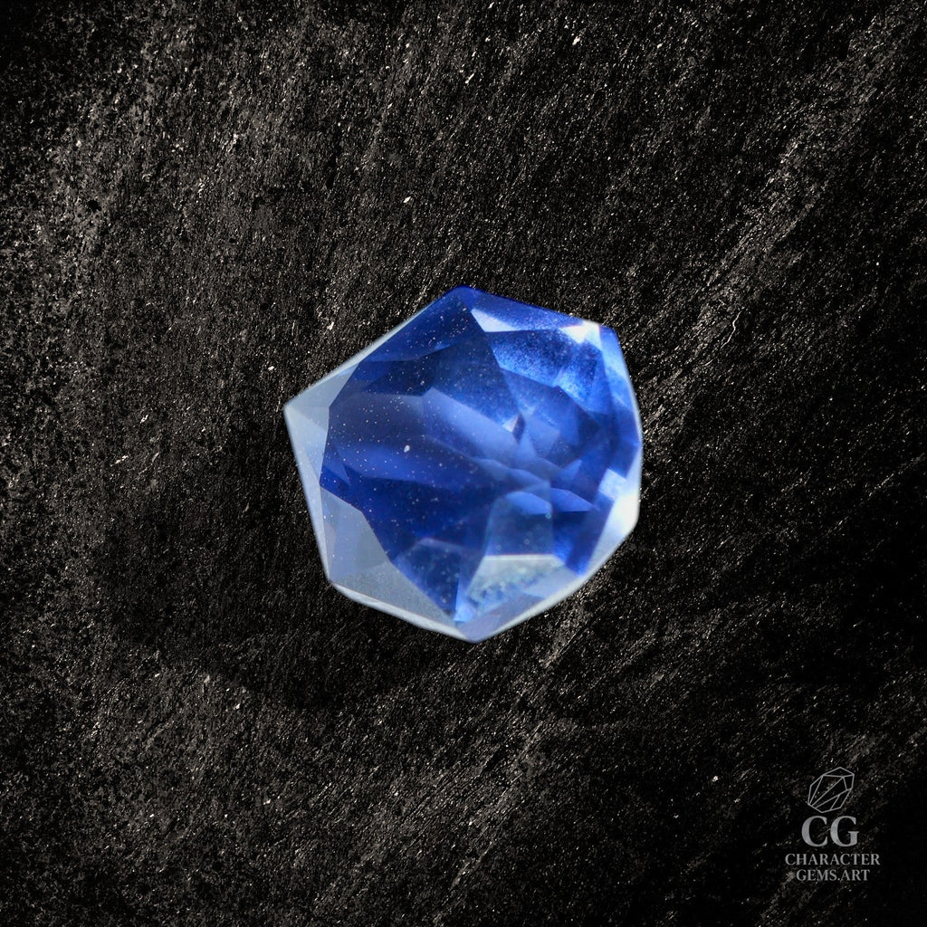 Northbound - Character-Gems.art