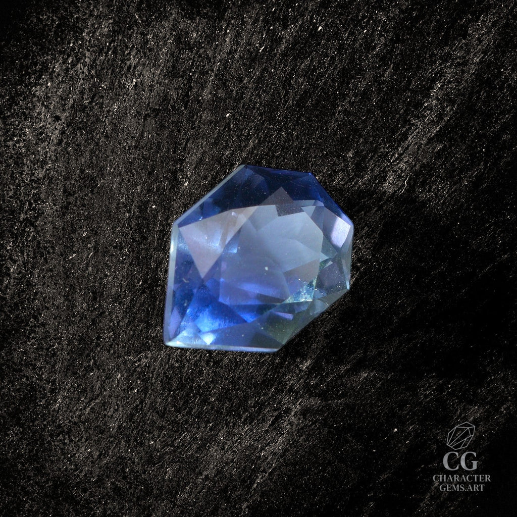 Northbound - Character-Gems.art