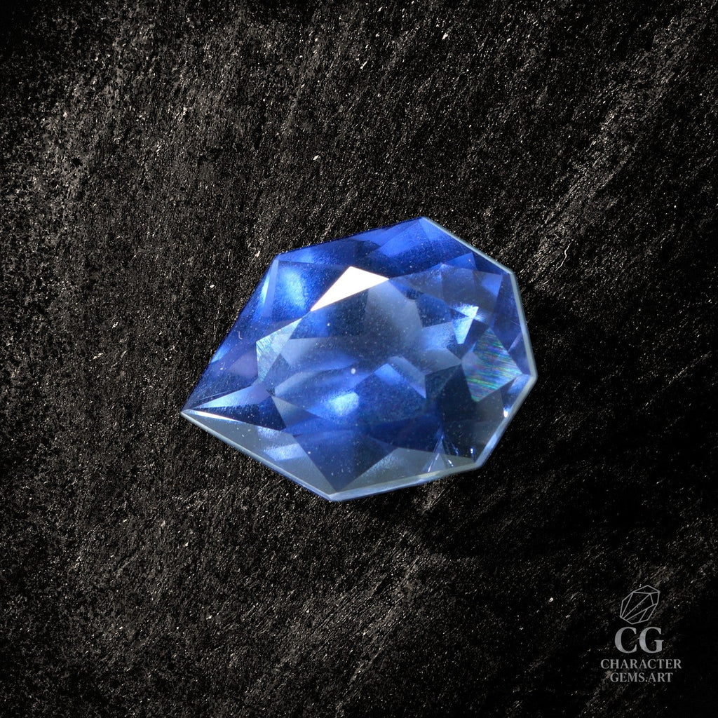 Northbound - Character-Gems.art