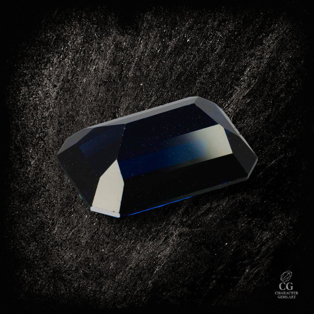 Obsidian Nebula - Character - Gems.art