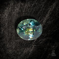 Ocean Fragment - Character-Gems.art