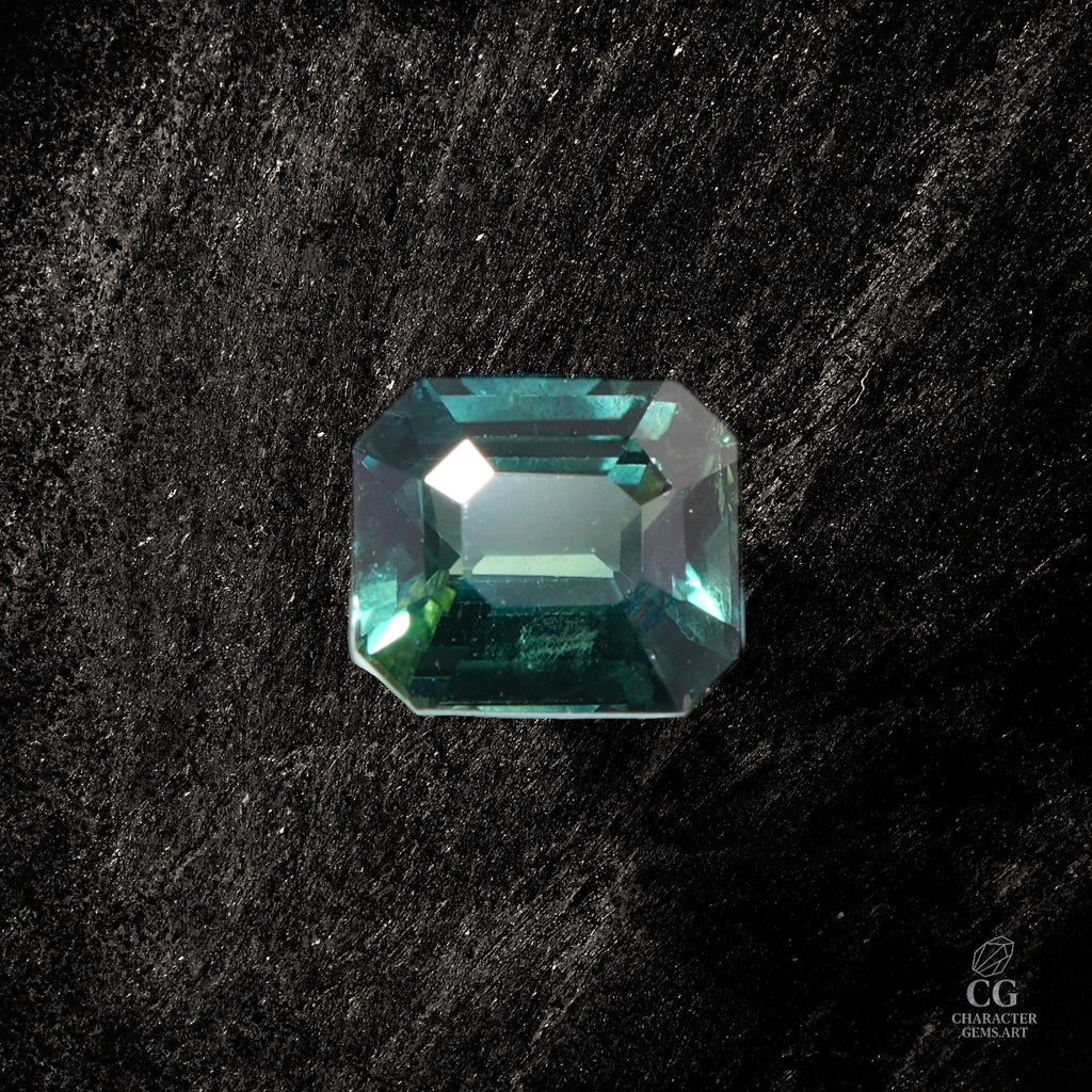 Ocean Shift - Character-Gems.art