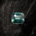 Ocean Shift - Character-Gems.art