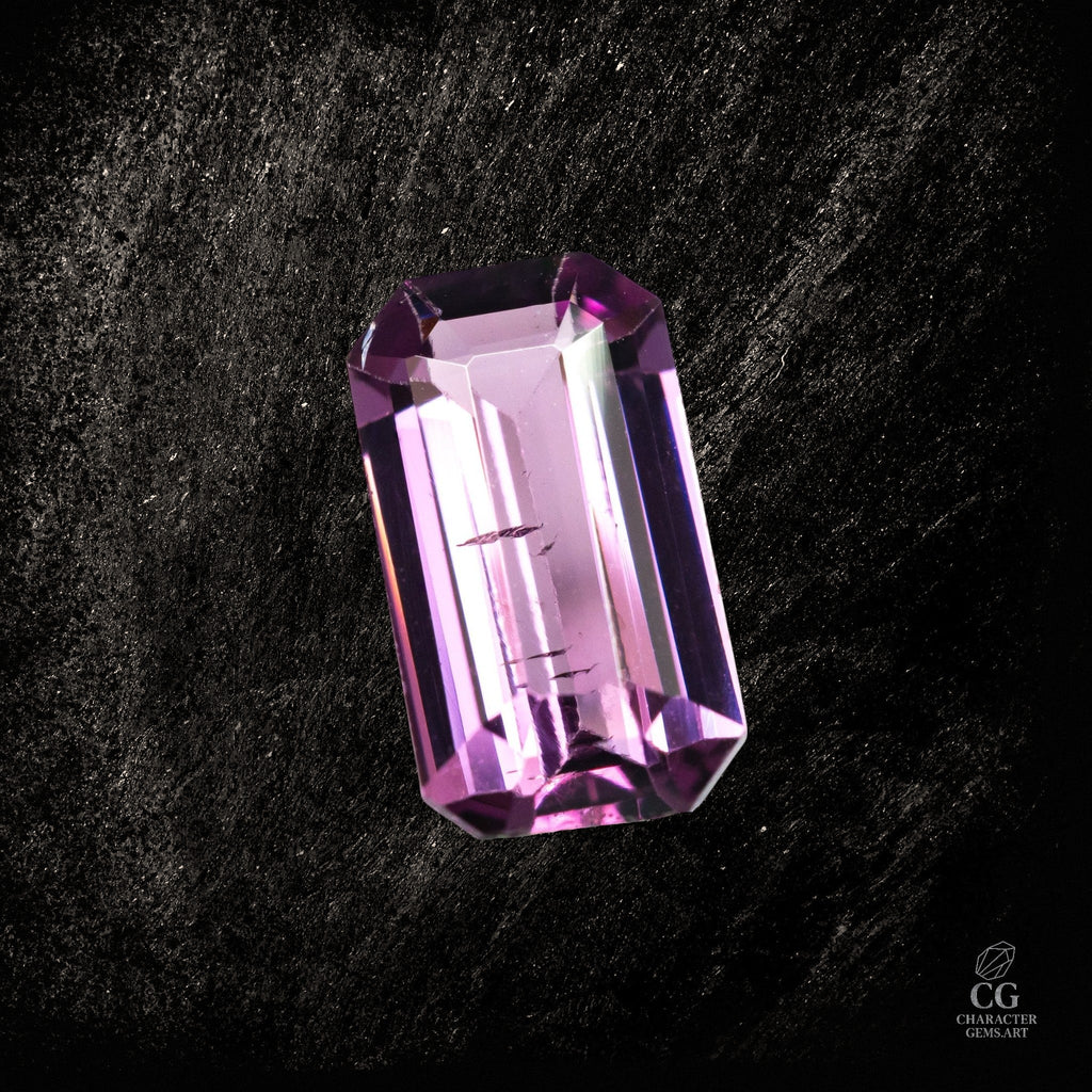 Open Axis - Character - Gems.art