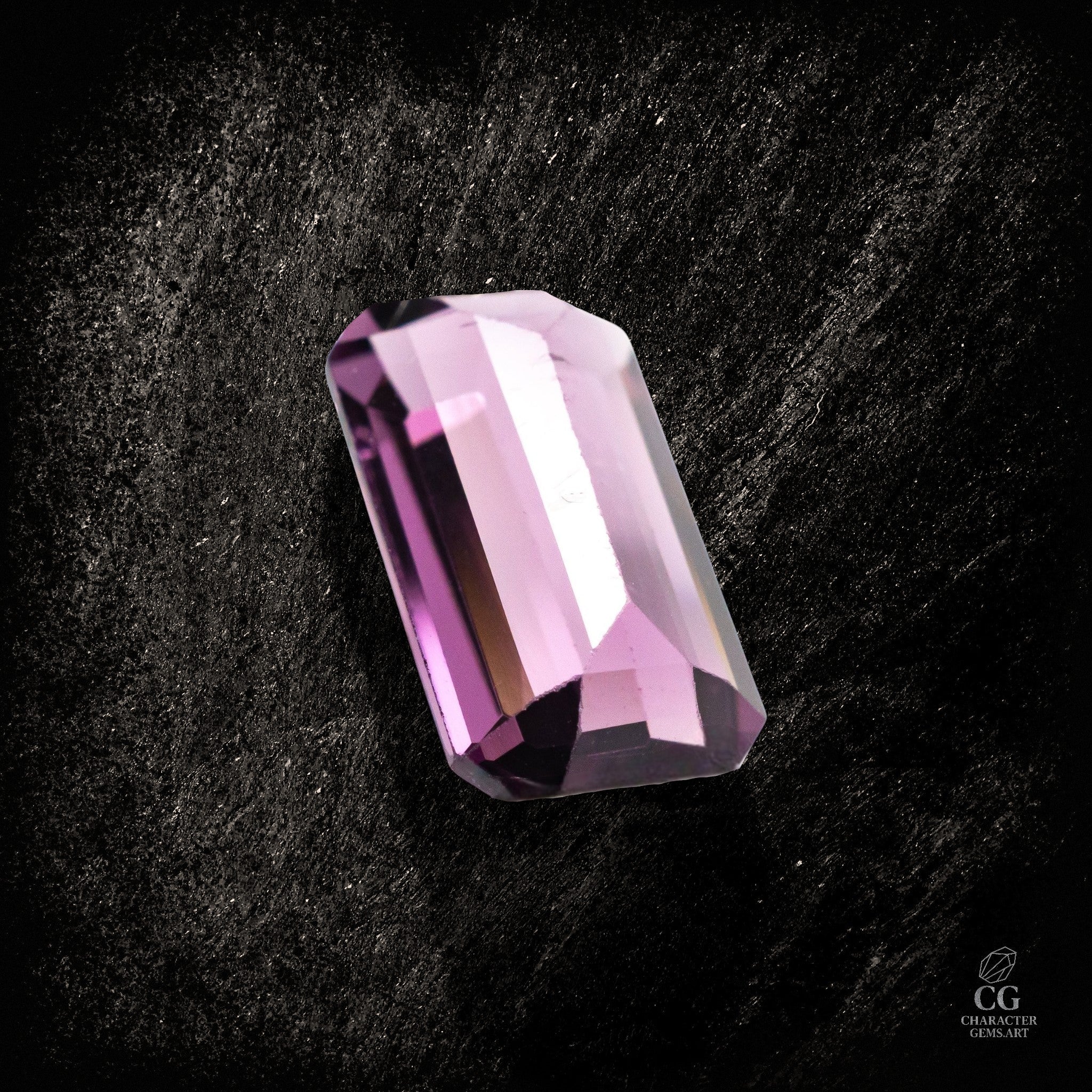 Open Axis - Character - Gems.art