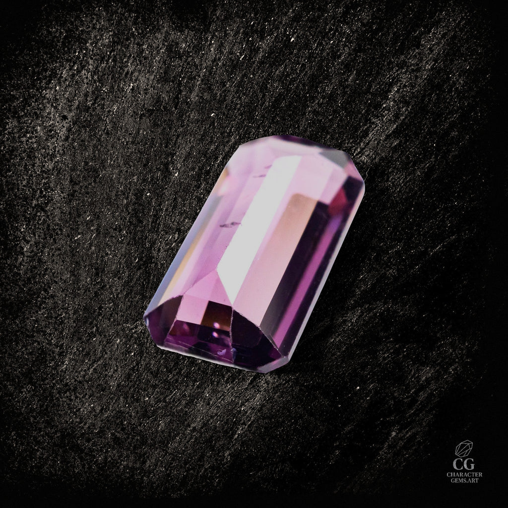 Open Axis - Character - Gems.art