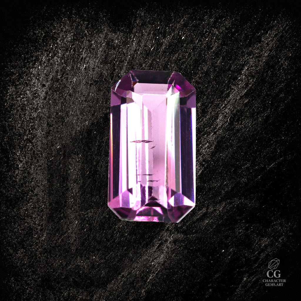 Open Axis - Character - Gems.art
