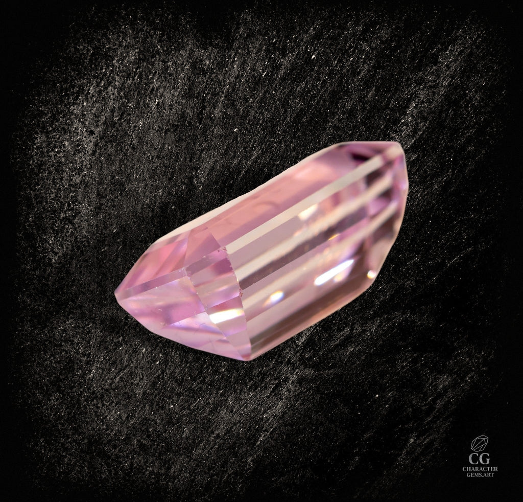 Orchid Prism - Character - Gems.art
