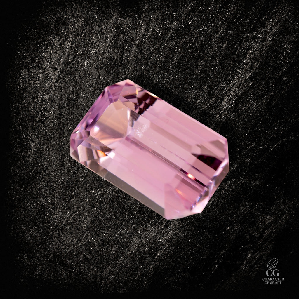 Orchid Prism - Character - Gems.art