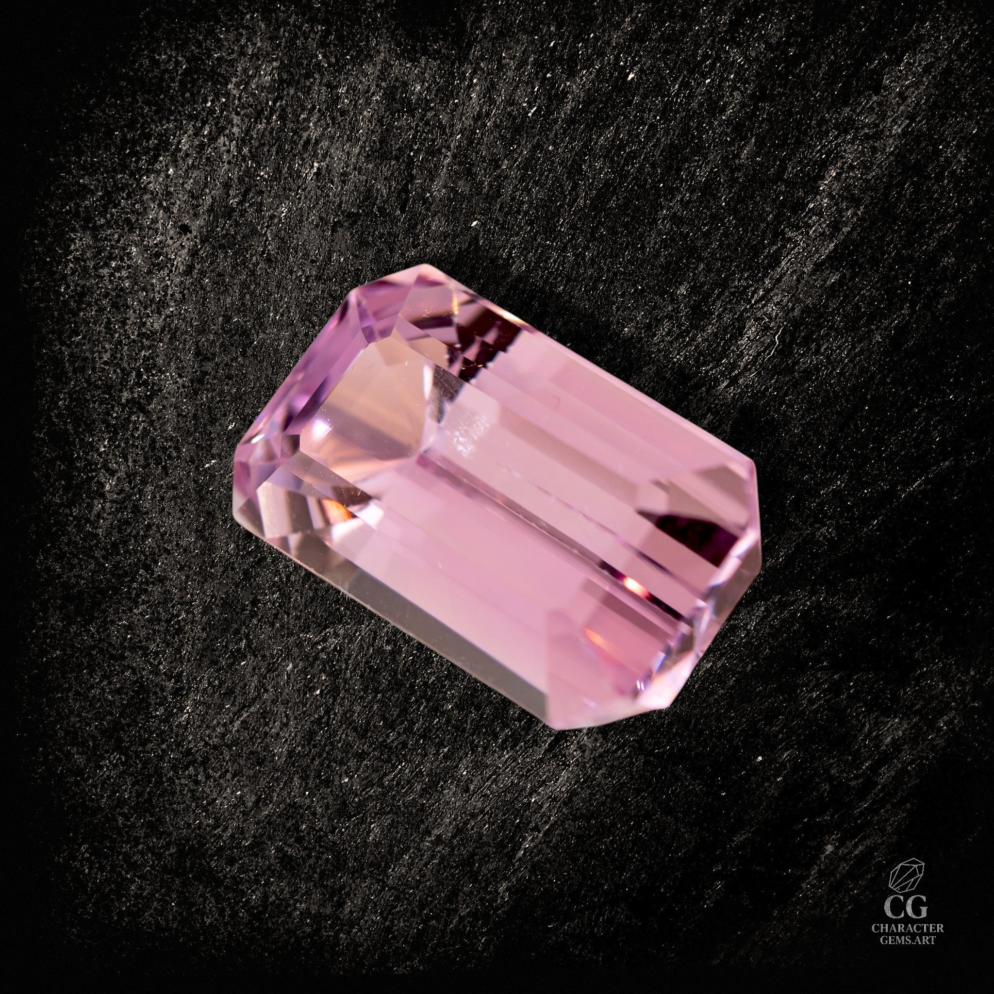 Orchid Prism - Character - Gems.art