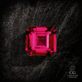 Orchid Pulse - Character-Gems.art