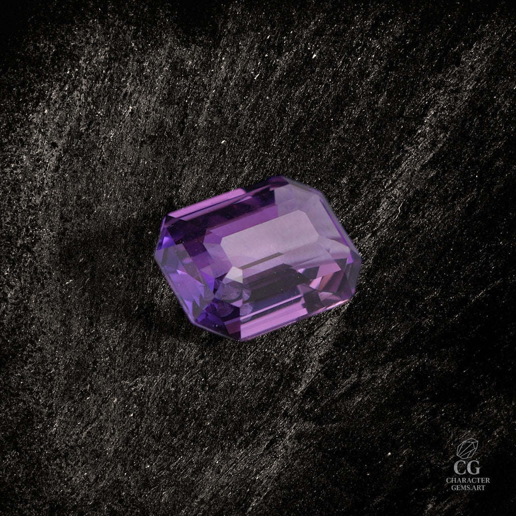Orchid Structure - Character-Gems.art