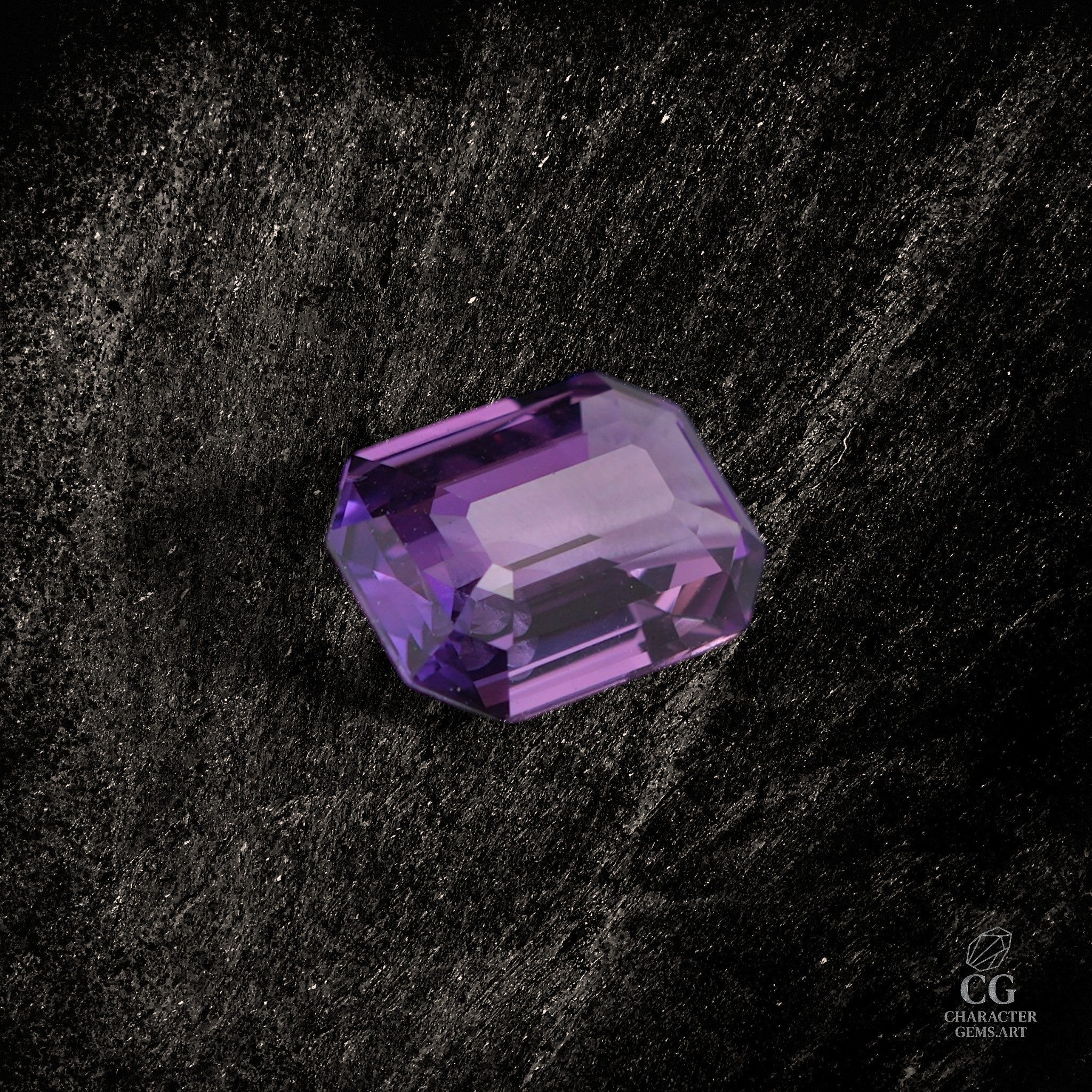 Orchid Structure - Character-Gems.art