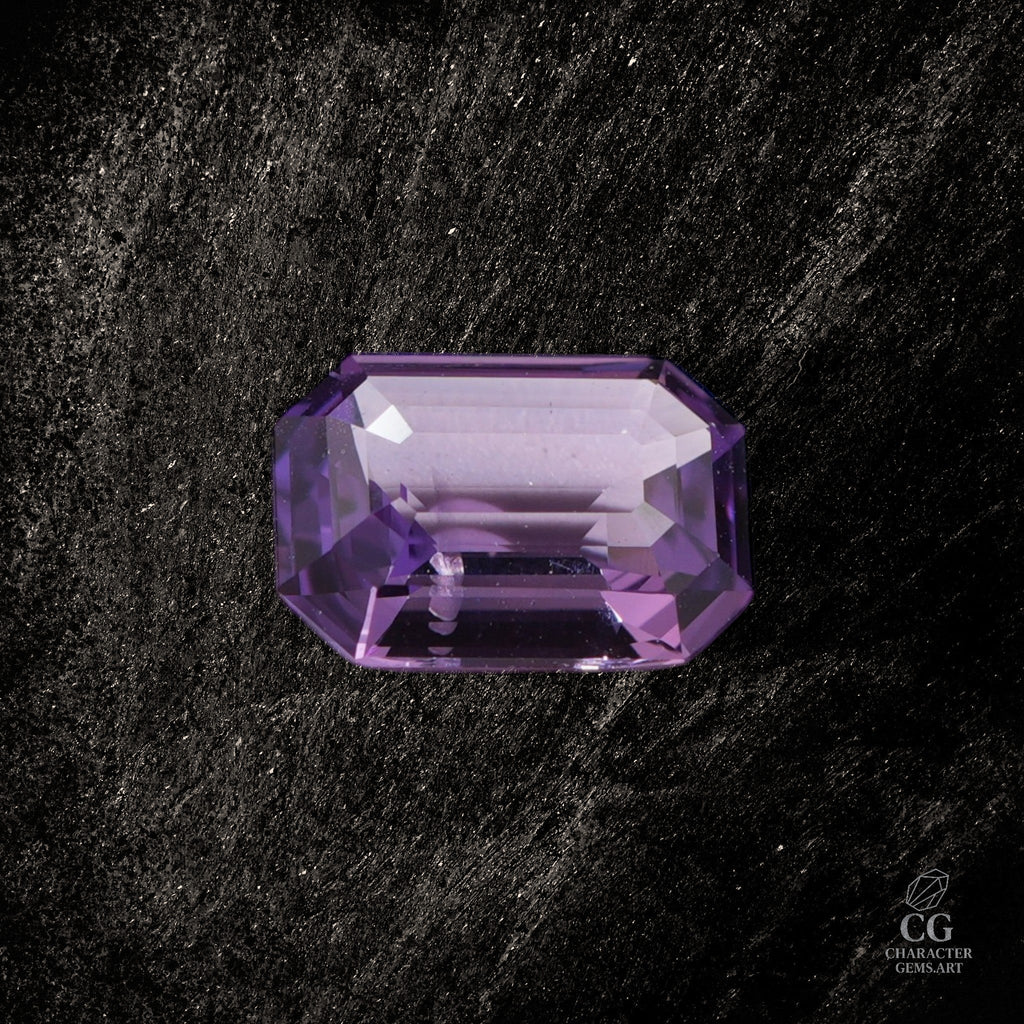 Orchid Structure - Character-Gems.art