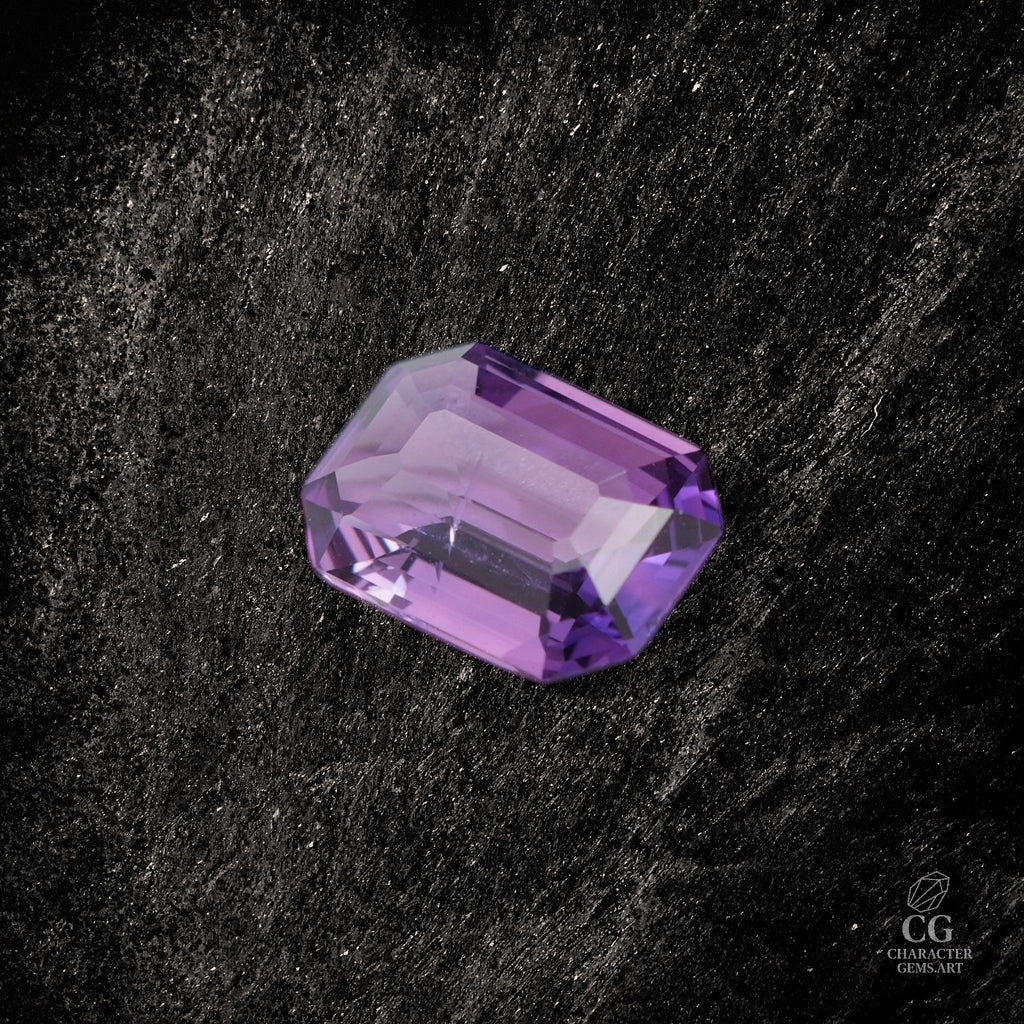 Orchid Structure - Character-Gems.art
