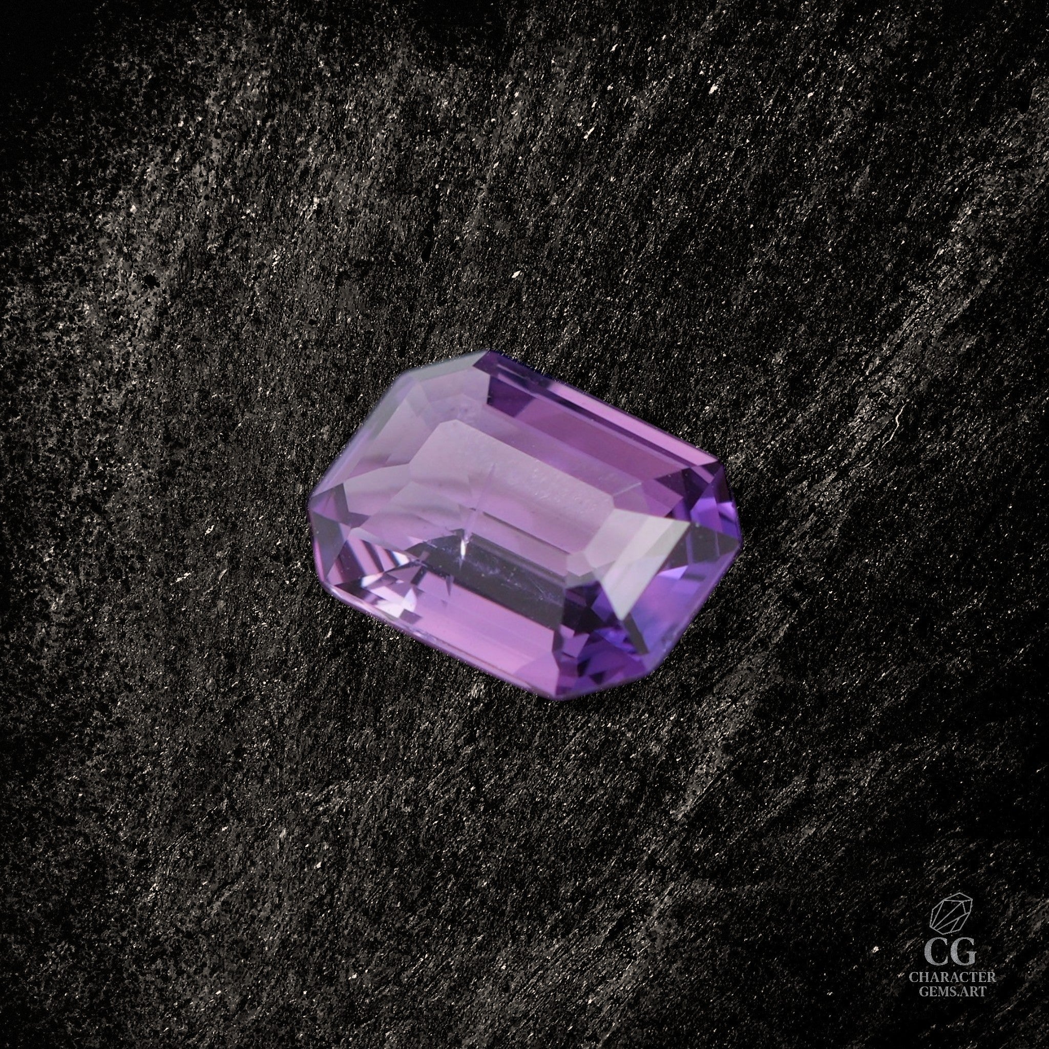 Orchid Structure - Character-Gems.art