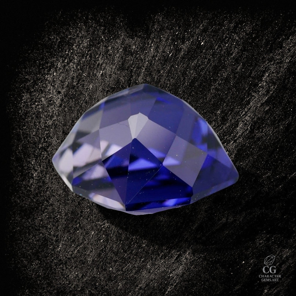 Parallax - Character-Gems.art