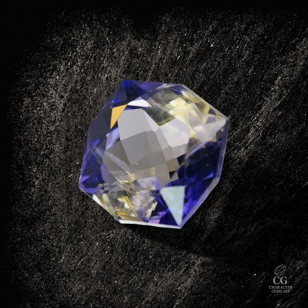 Parallax - Character-Gems.art