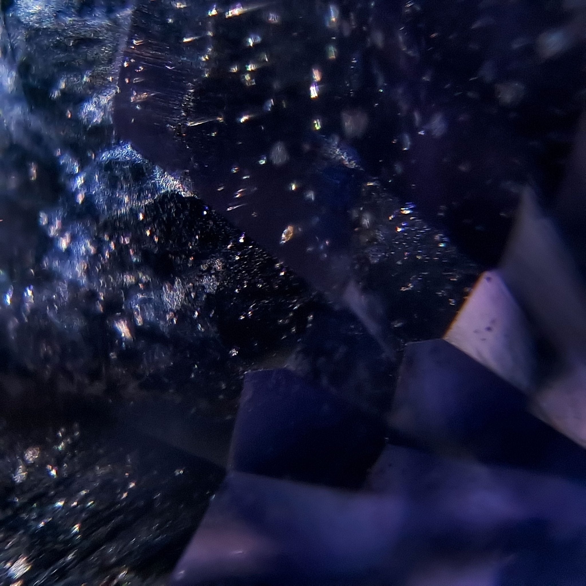 Parallax - Character-Gems.art