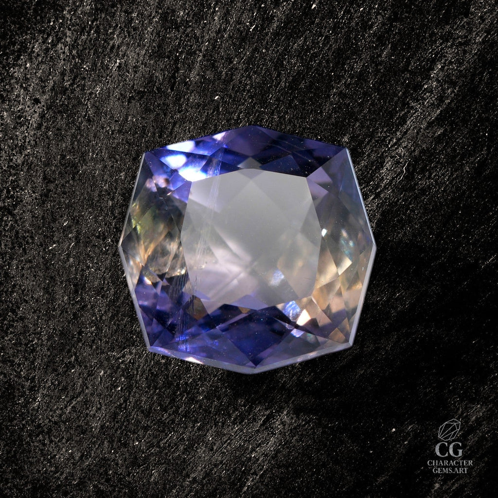 Parallax - Character-Gems.art